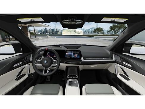 New 2026 BMW X1 M35i w/ Technology Package image 10