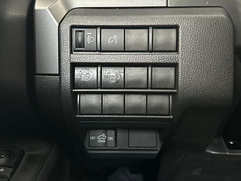 New 2026 Toyota Tacoma TRD Sport image 25