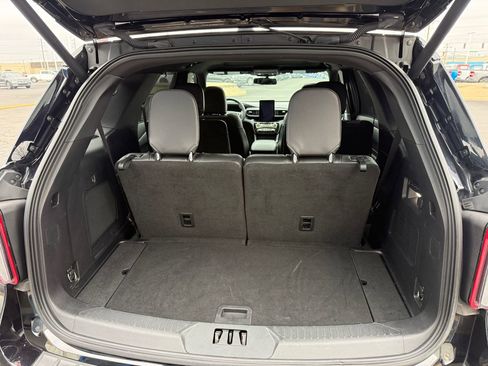 Used 2021 Ford Explorer ST w/ Equipment Group 401A image 14