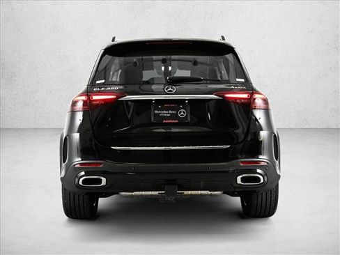Certified 2026 Mercedes-Benz GLE 350 4MATIC image 7