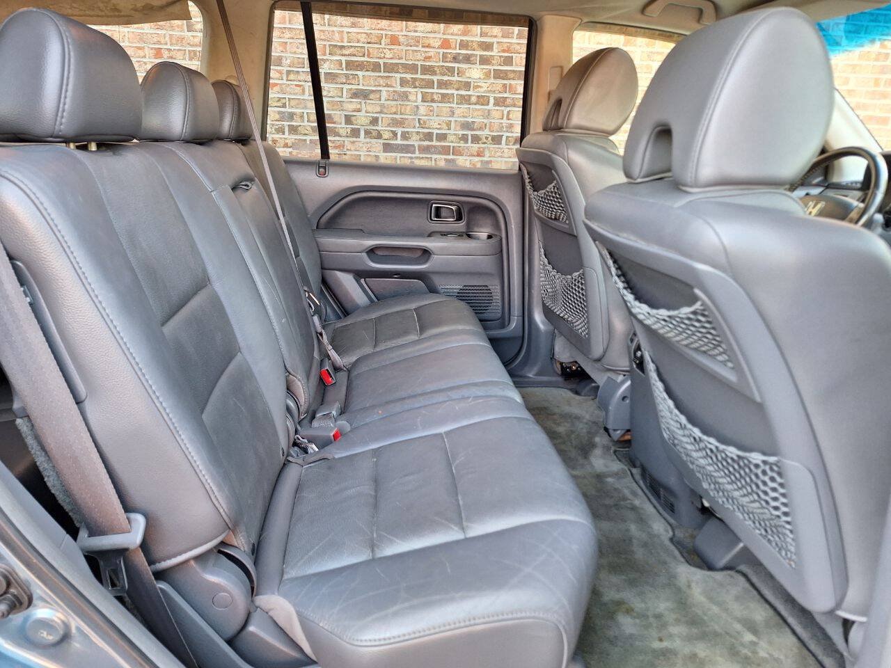 Used 2006 Honda Pilot EX-L image 14