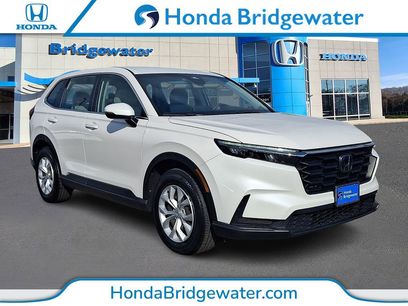 Used 2023 Honda CR-V LX