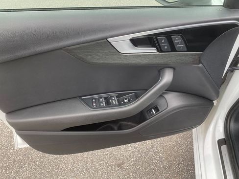 Used 2020 Audi A4 2.0T Premium w/ Convenience Package image 11