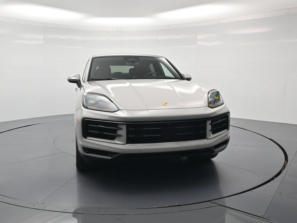 Used 2026 Porsche Cayenne S AWD/4WD image 50
