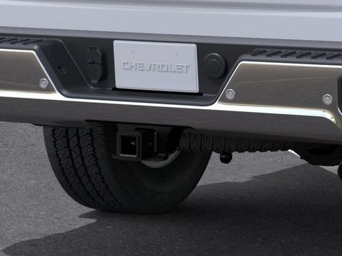 New 2026 Chevrolet Silverado 3500 W/T AWD/4WD image 14