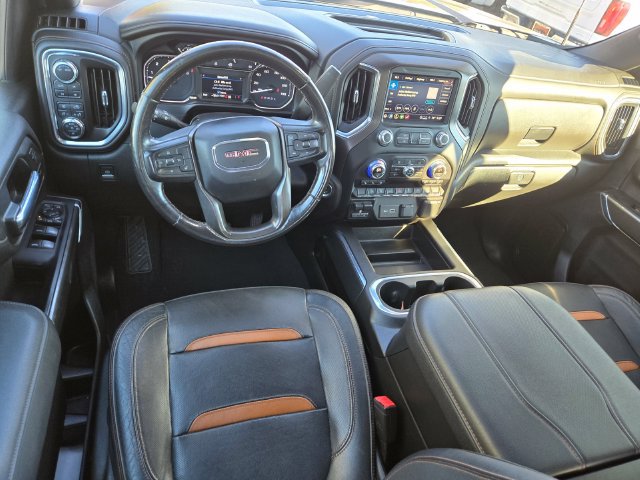 Used 2023 GMC Sierra 2500 AT4 w/ Gooseneck/5TH Wheel Package AWD/4WD image 13