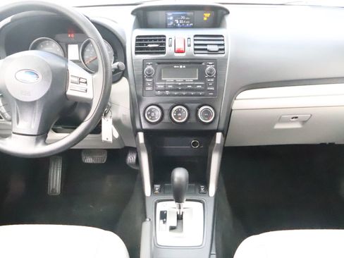 Used 2015 Subaru Forester 2.5i Premium w/ All-Weather Package AWD/4WD image 26