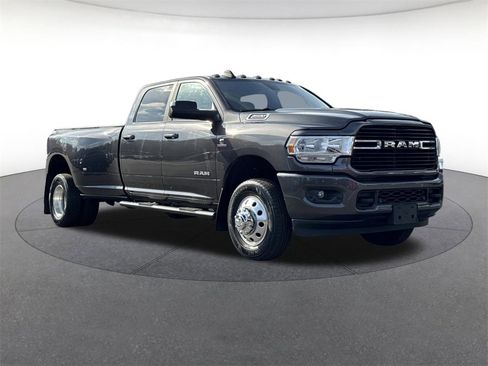 Certified 2020 RAM 3500 Big Horn w/ Level 2 Equipment Group image 13