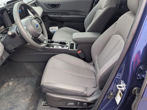 New 2026 Subaru Outback Limited XT image 10