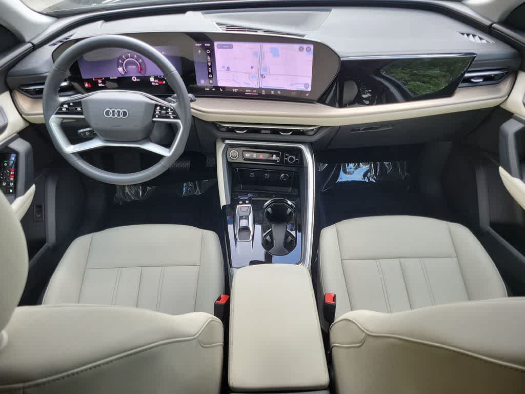 New 2026 Audi Q5 Premium AWD/4WD image 18