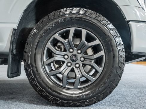 Certified 2023 Ford F150 Tremor w/ 360 Degree Camera Package AWD/4WD image 20