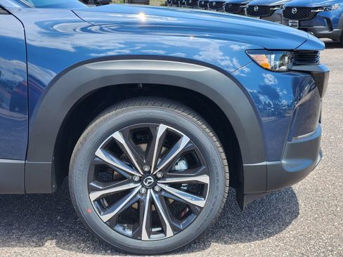 New 2026 MAZDA CX-50 AWD 2.5 S w/ Weather Package image 29