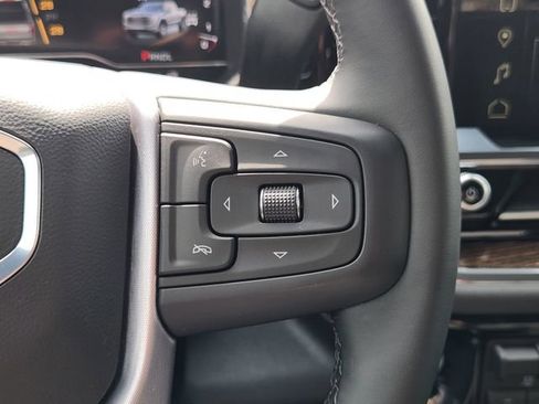 Used 2025 GMC Sierra 1500 Elevation w/ X31 Off-Road Package AWD/4WD image 26