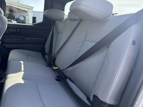 New 2026 Toyota Tacoma SR5 image 24