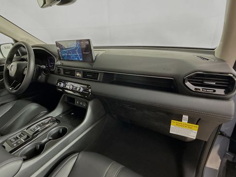 New 2026 Honda Pilot EX-L image 38