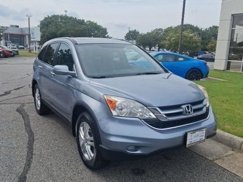 Used 2011 Honda CR-V EX-L image 4