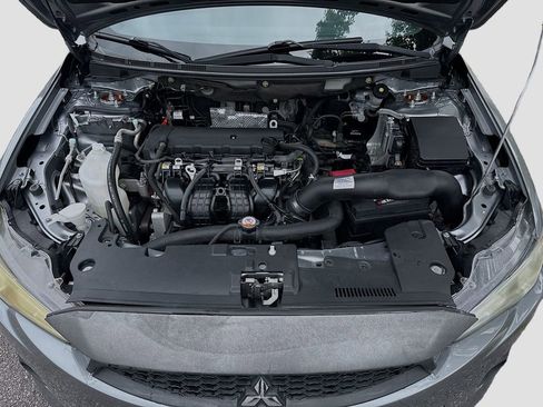 Used 2017 Mitsubishi Lancer ES FWD image 30