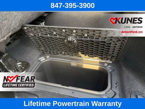 Used 2024 RAM 2500 Big Horn w/ Bed Utility Group image 23