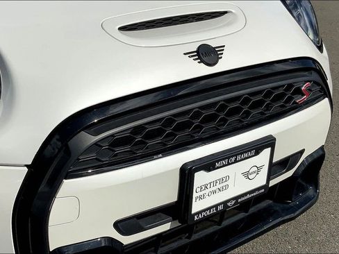 Certified 2023 MINI Cooper S FWD image 30