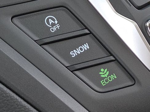 New 2026 Honda Odyssey EX-L image 32