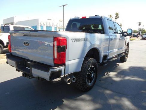 Certified 2025 Ford F250 Lariat w/ Tremor Off-Road Package AWD/4WD image 2