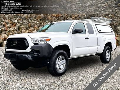 Used 2022 Toyota Tacoma SR