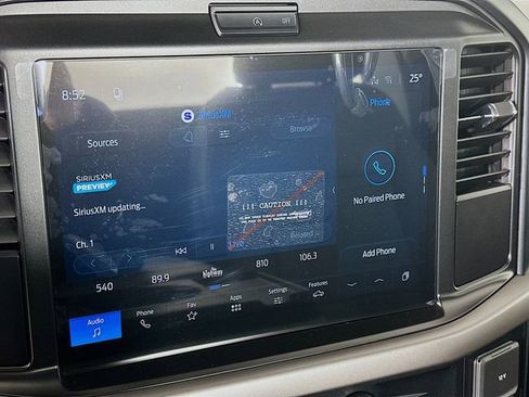 New 2026 Ford F150 XL image 14