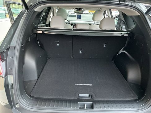 Certified 2023 Hyundai Tucson Limited image 14