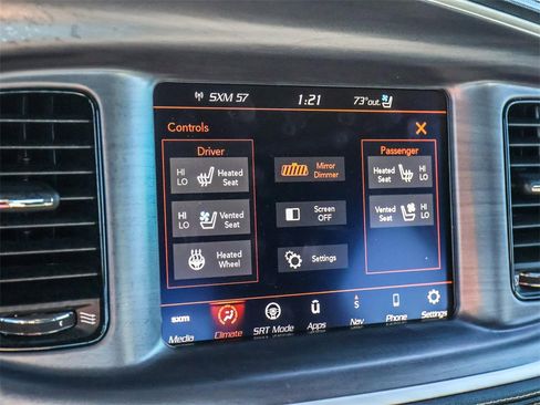 Used 2023 Dodge Charger Scat Pack image 34