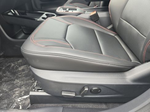 New 2026 Ford Mustang Mach-E Premium w/ Sport Appearance Package image 18