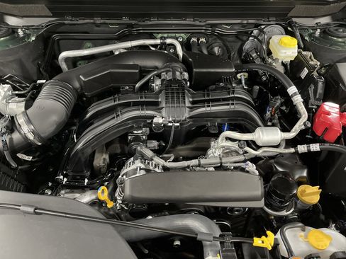 New 2026 Subaru Outback Limited image 17