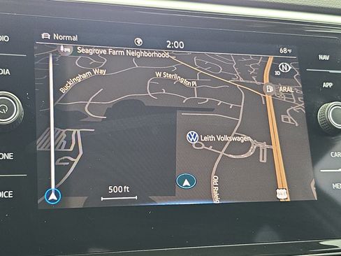 Certified 2023 Volkswagen Atlas SEL Premium image 23