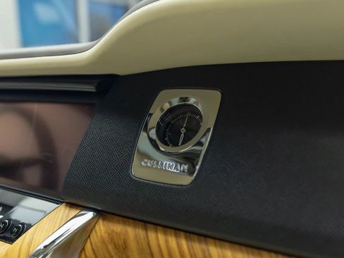 Used 2019 Rolls-Royce Cullinan AWD/4WD image 55