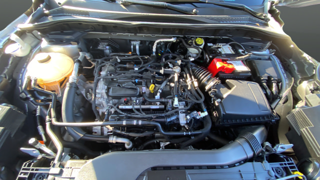 Used 2022 Ford Escape SE AWD/4WD image 28