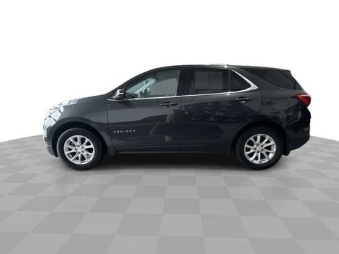 Certified 2018 Chevrolet Equinox LT image 5