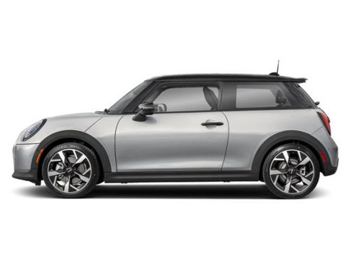 New 2027 MINI Cooper S FWD image 3