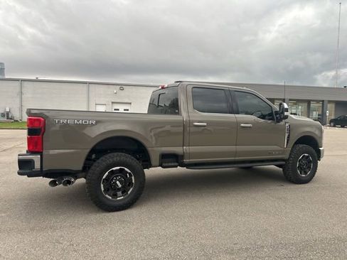 Used 2026 Ford F250 King Ranch w/ Tremor Off-Road Package image 22