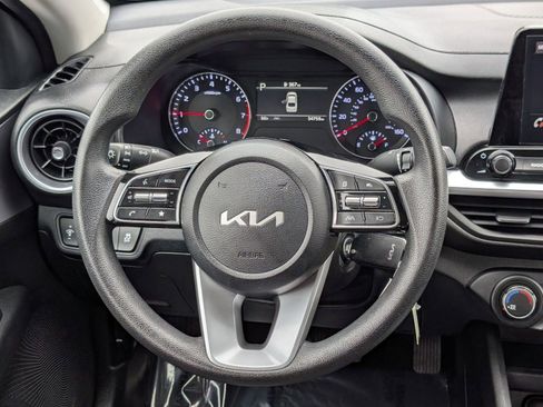 Used 2024 Kia Forte LXS image 15