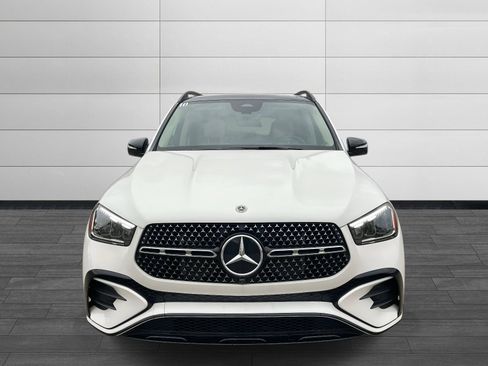 Certified 2025 Mercedes-Benz GLE 350 4MATIC image 7