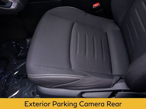 Used 2024 Toyota Tacoma TRD Off-Road AWD/4WD image 13