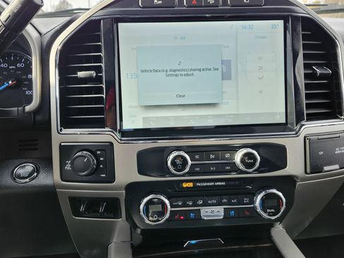 Used 2022 Ford F350 Lariat w/ Lariat Ultimate Package image 34