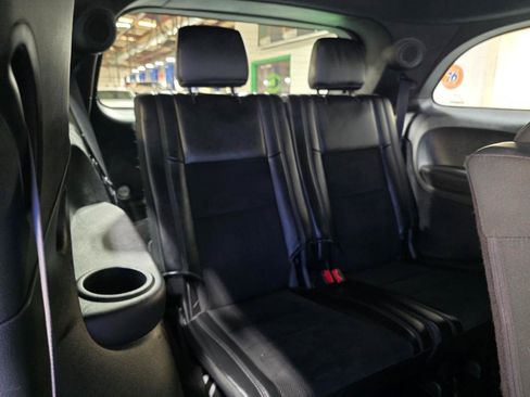 Used 2018 Dodge Durango GT w/ Premium Group AWD/4WD image 25