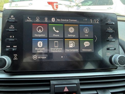 Used 2018 Honda Accord Touring image 34