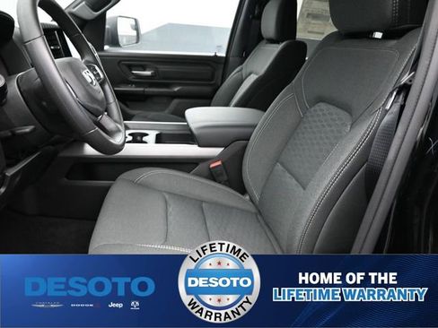 New 2026 RAM 1500 Express image 21