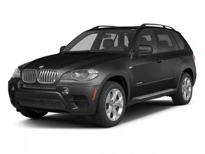 Used 2013 BMW X5 xDrive50i