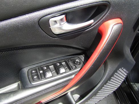 Used 2016 Dodge Dart GT w/ Sun/Sound Group FWD image 9