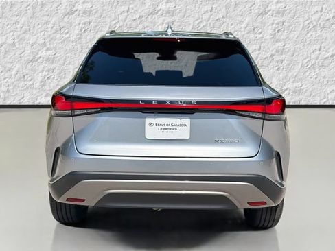 Used 2023 Lexus RX 350 Premium w/ Cold Area Package FWD image 4