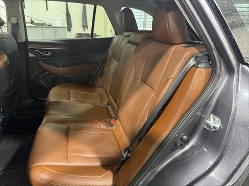 Certified 2025 Subaru Outback Touring XT image 30
