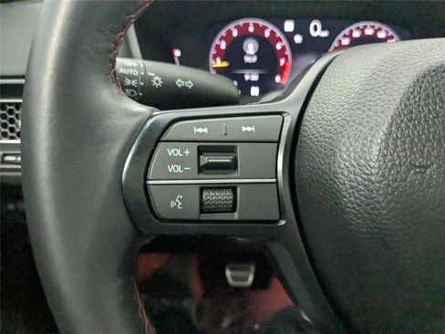 Used 2025 Honda Civic Type R image 16