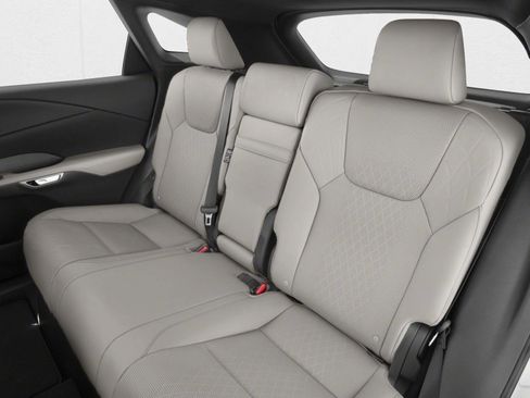 New 2026 Lexus RX 350 Premium FWD image 9